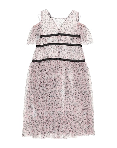 MONNALISA Dress 100% Polyester