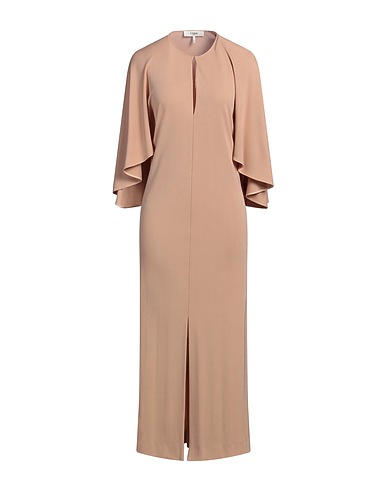 CHLOÉ Long dress 100% Viscose