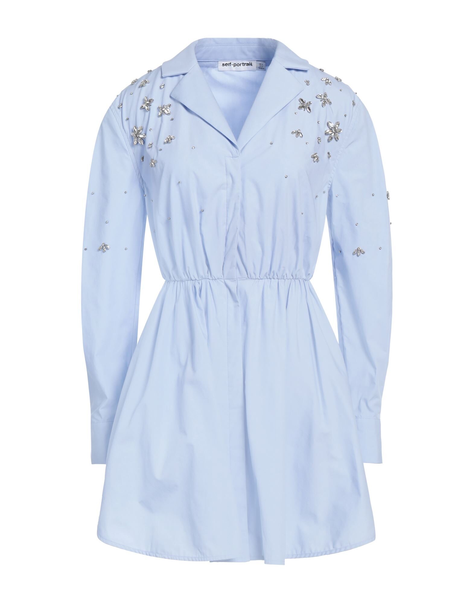 SELF-PORTRAIT - Mini dresses