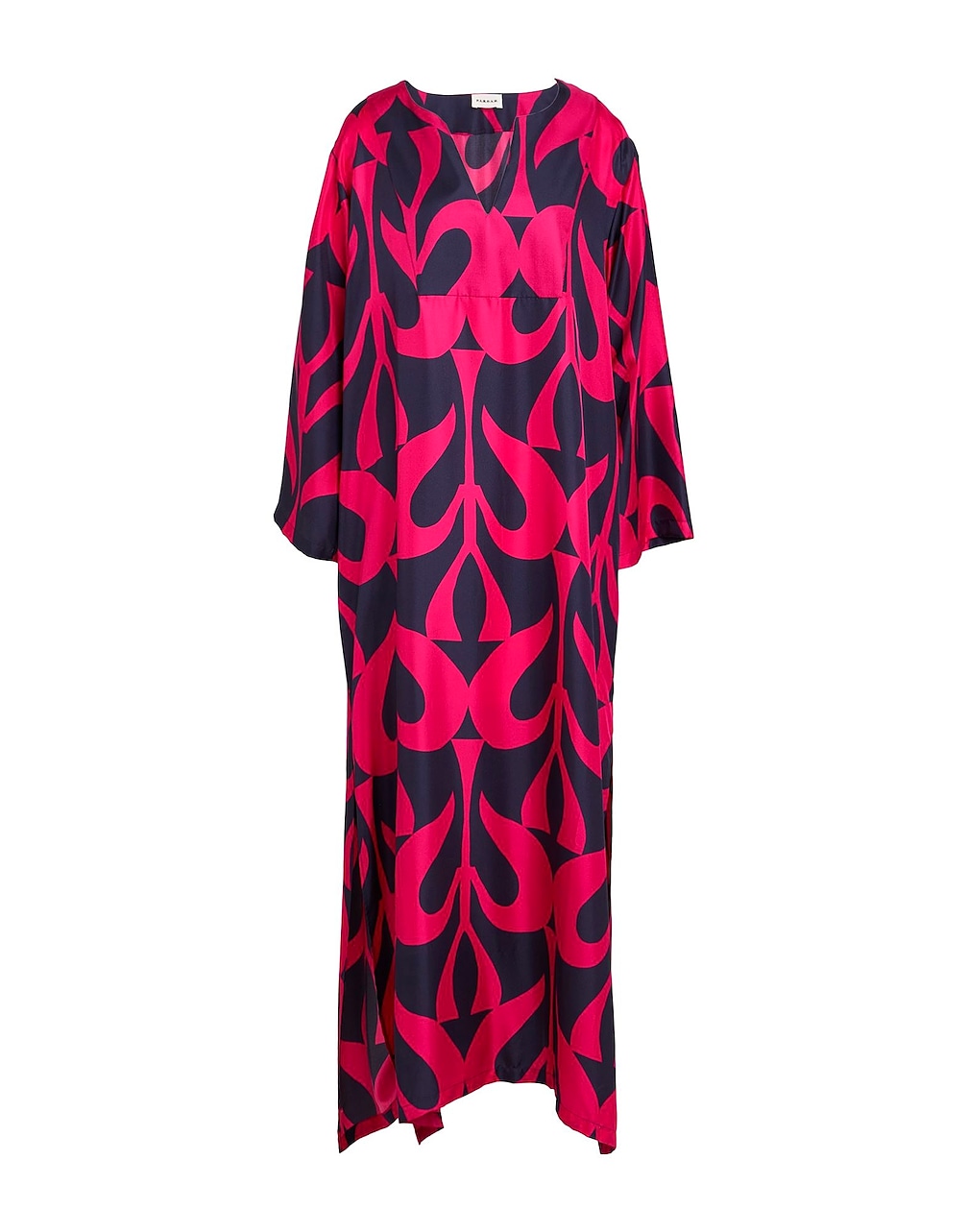 P.A.R.O.S.H. - Robes longues