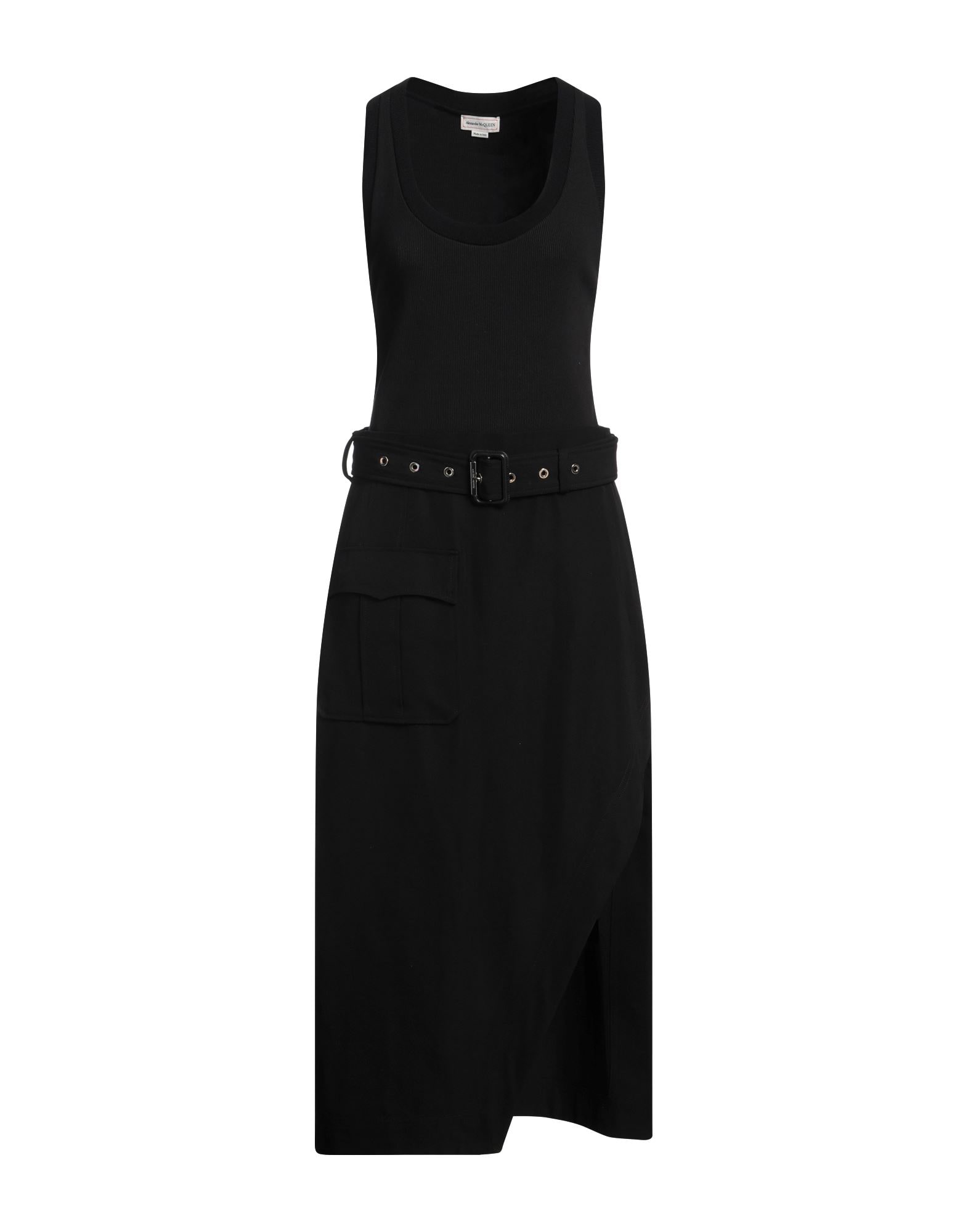 MCQUEEN - Midi dresses