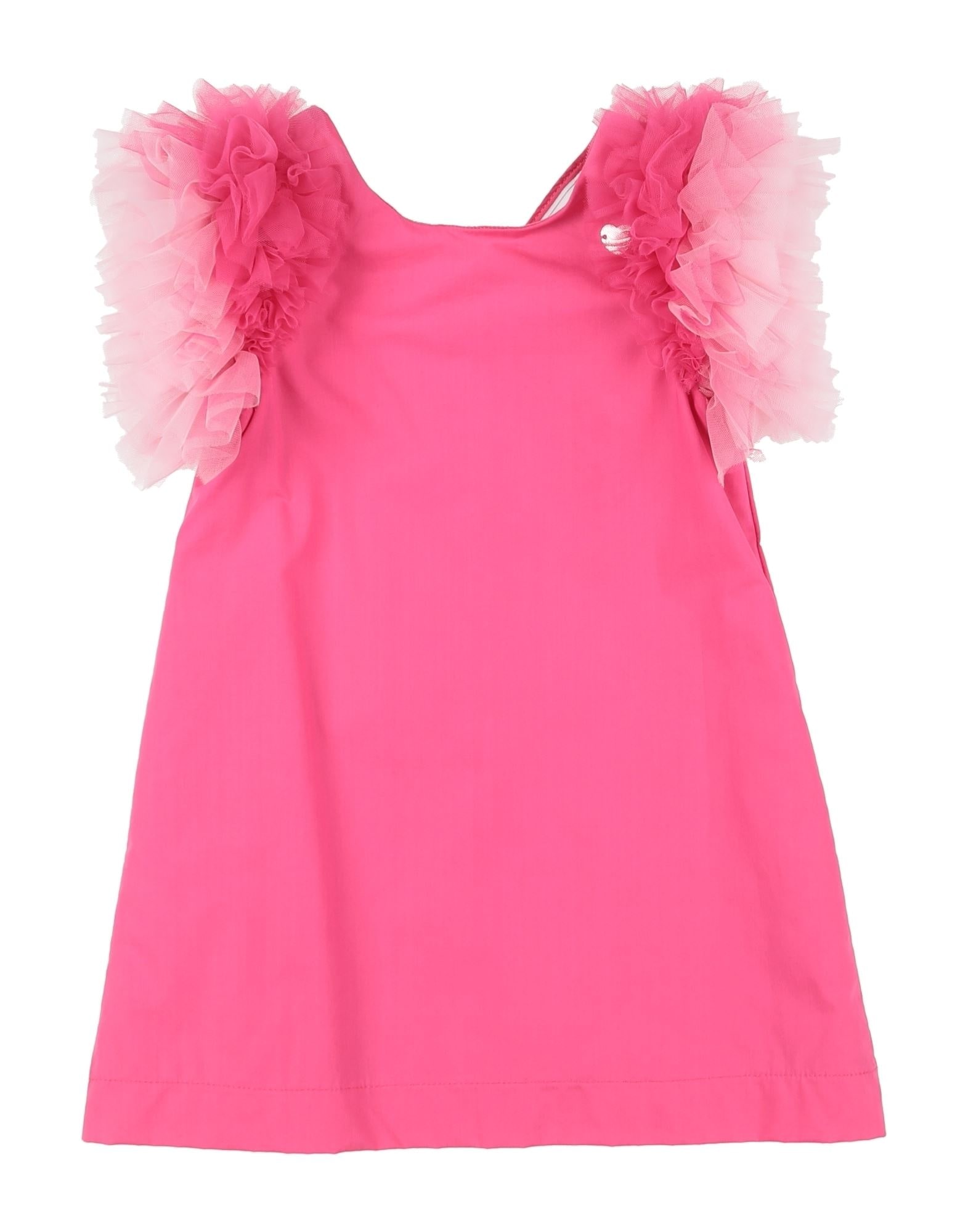 MONNALISA - Baby dresses