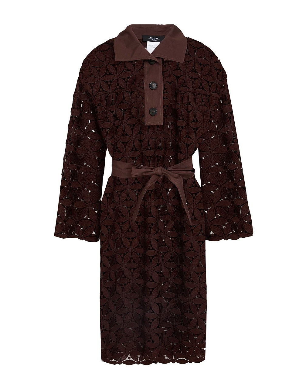 WEEKEND MAX MARA - Midi-Kleider