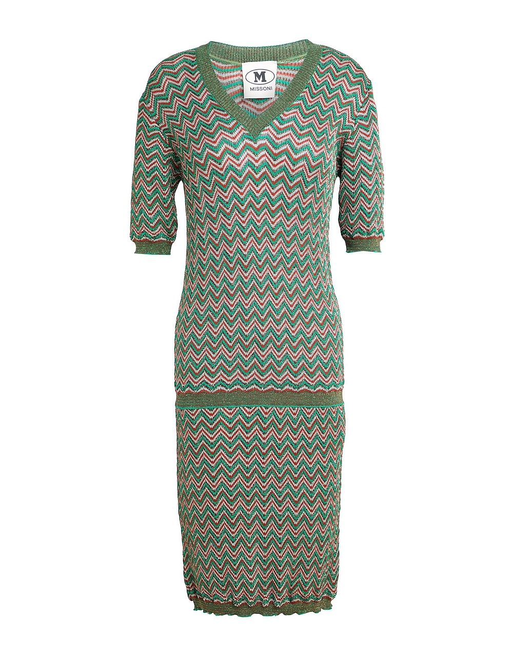 M MISSONI - Mini-Kleider