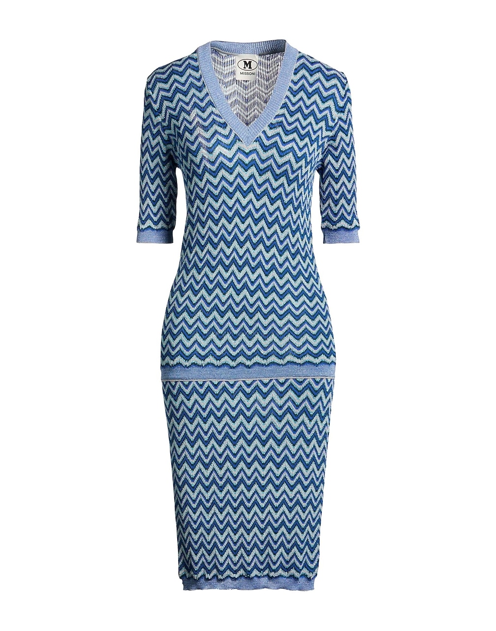 M MISSONI - Mini dresses