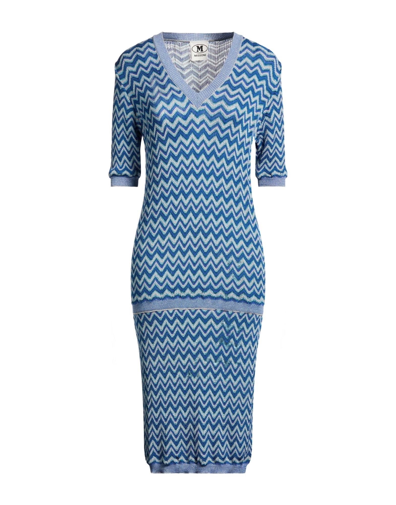 M MISSONI - Mini dresses