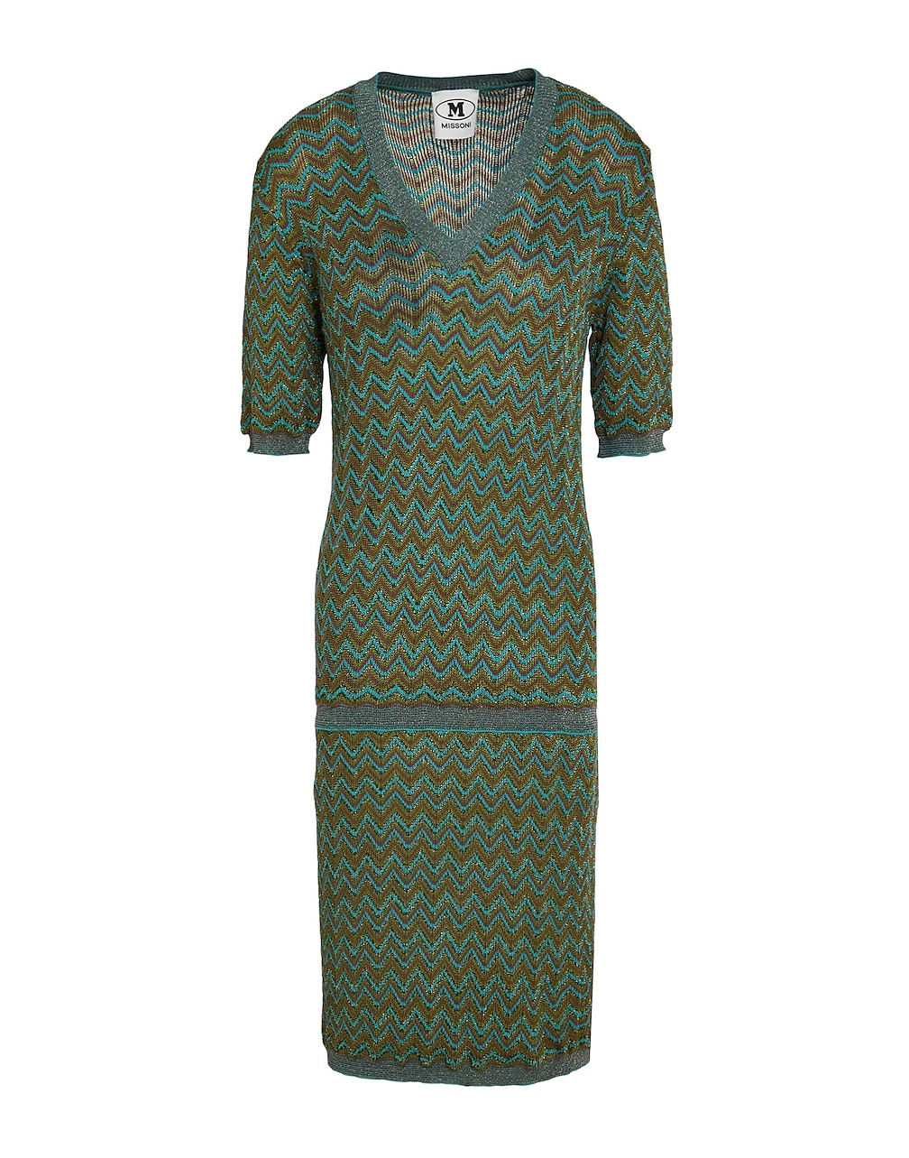 M MISSONI - Robes courtes
