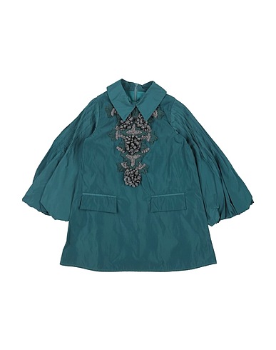 NIKOLIA Dress Deep teal 100% Polyester