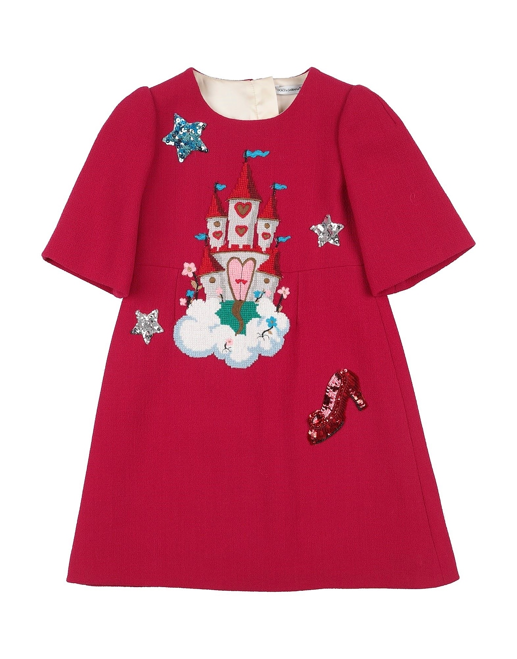 DOLCE&GABBANA - Kids’ dresses