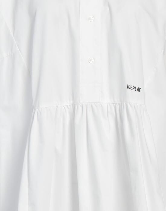 ICE PLAY Короткое платье
