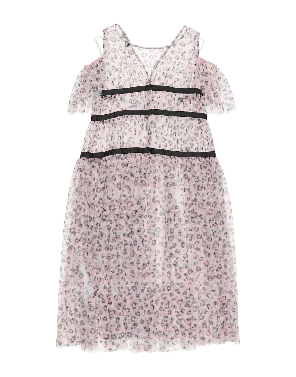 MONNALISA - Kids’ dresses