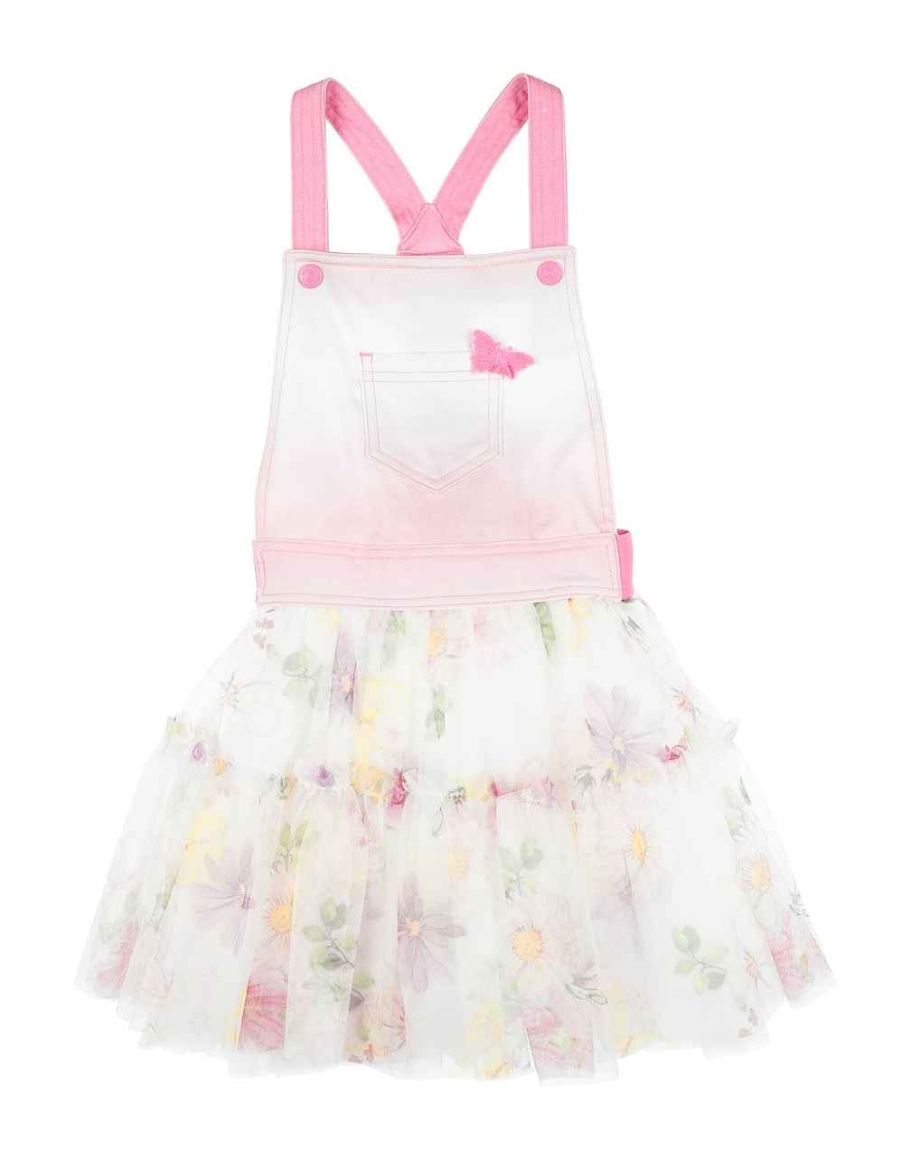 MONNALISA - Overalls