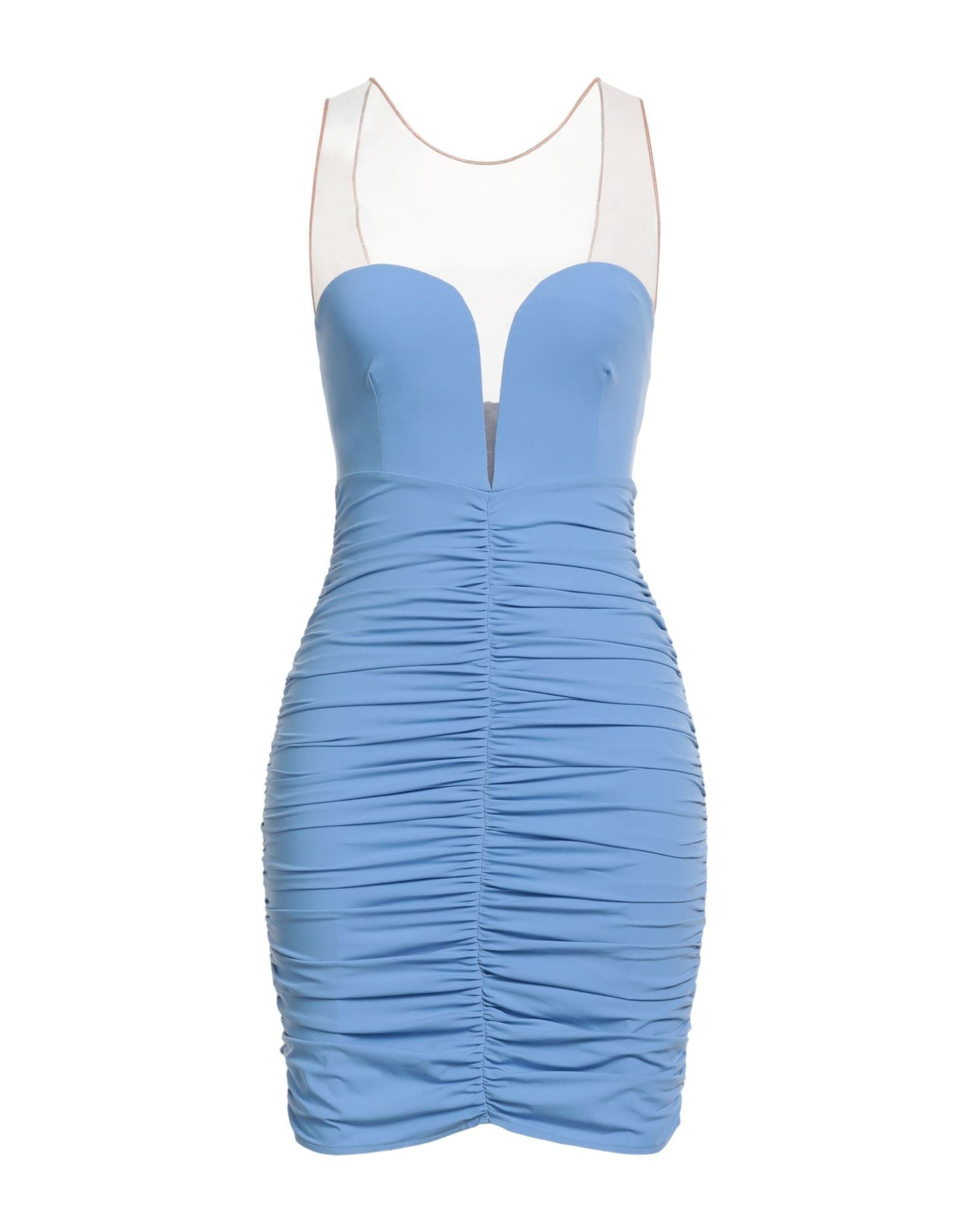 ELISABETTA FRANCHI - Mini dresses