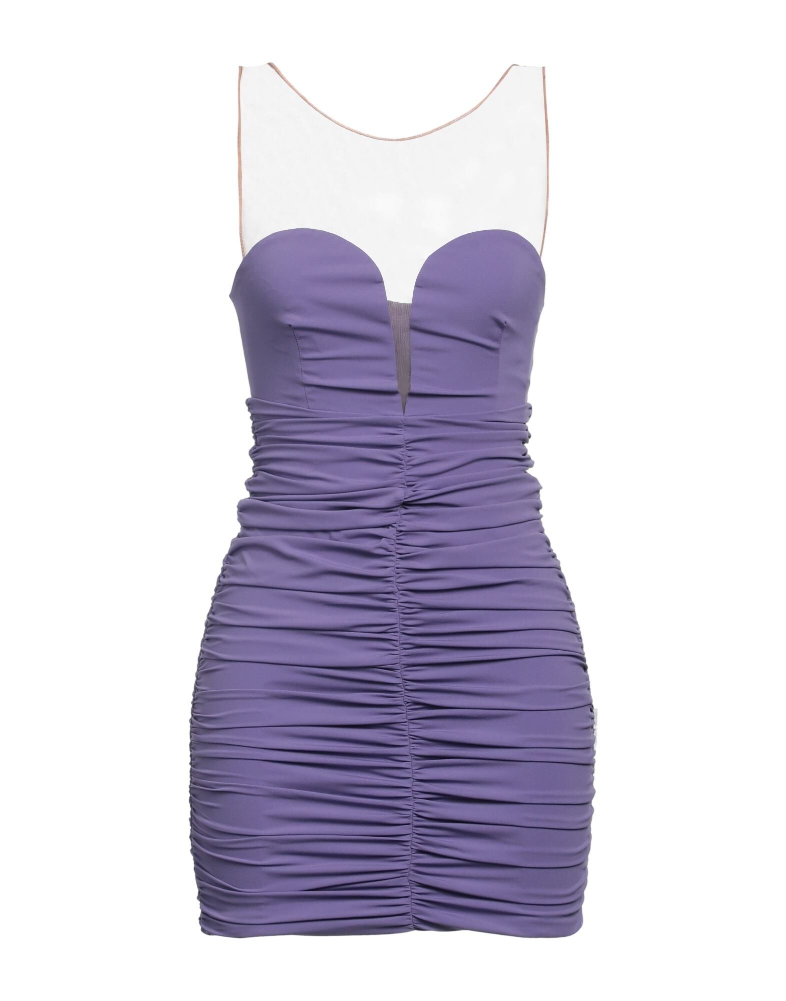 ELISABETTA FRANCHI - Μίνι φορέματα