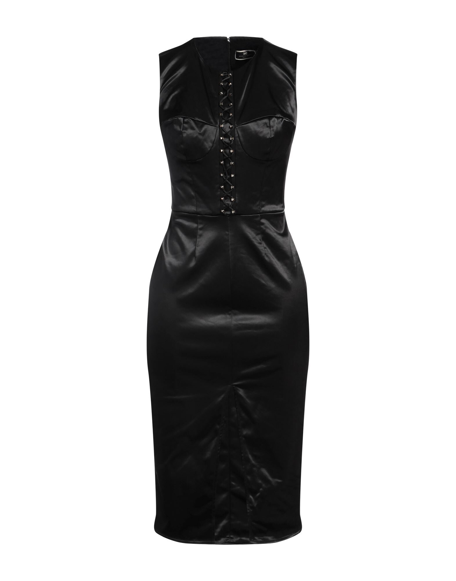 ELISABETTA FRANCHI - Платья миди