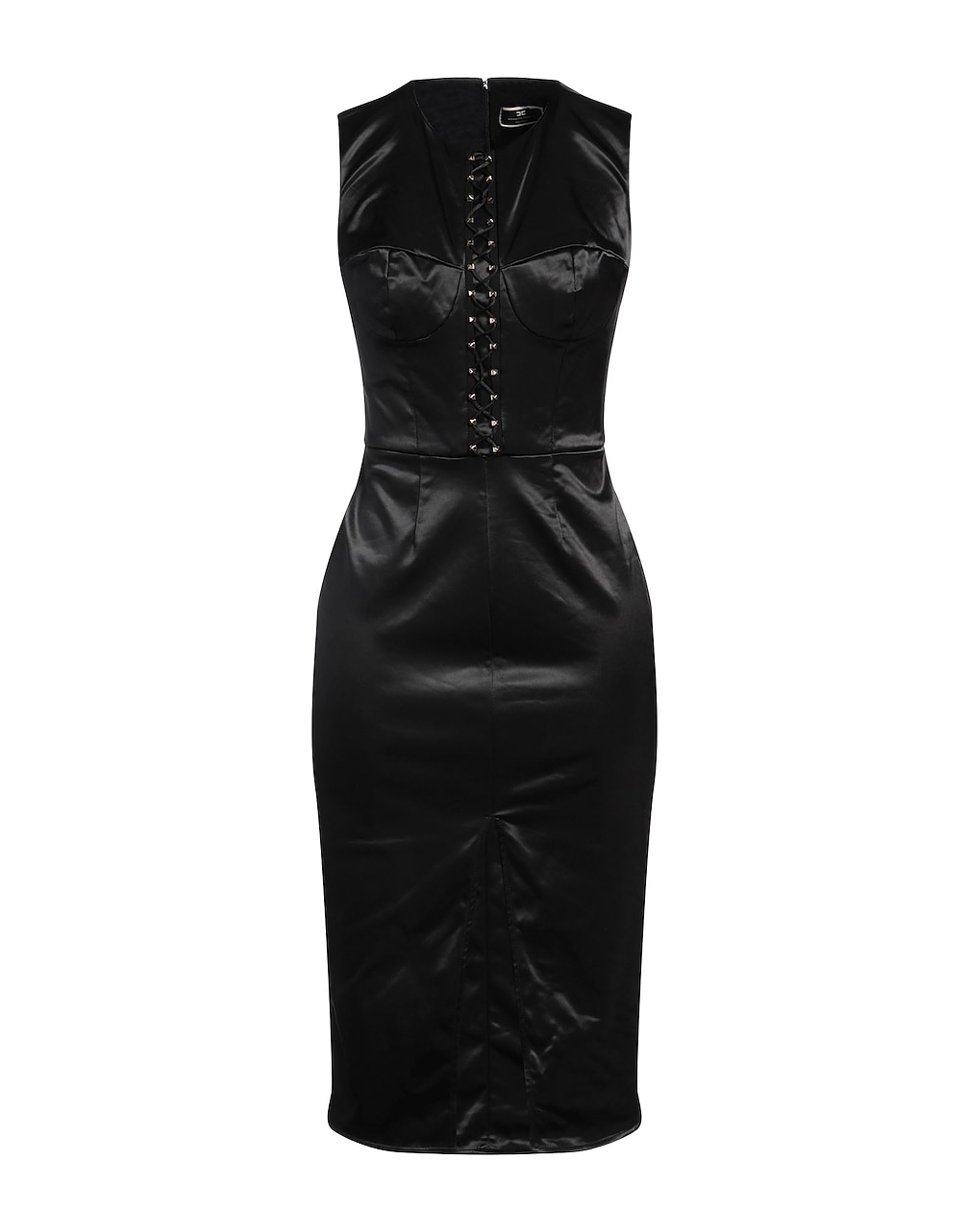 ELISABETTA FRANCHI - Midi dresses
