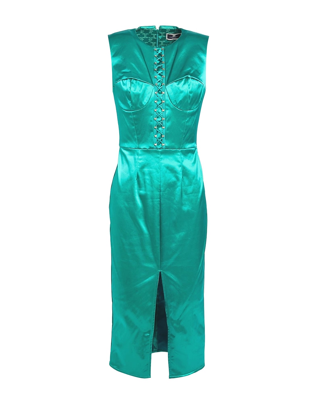 ELISABETTA FRANCHI - Midi dresses