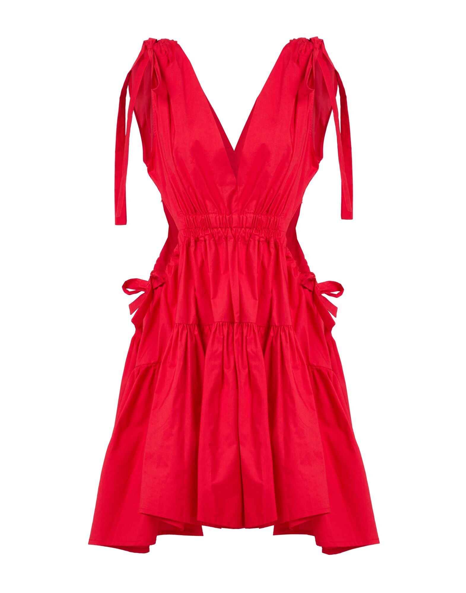 MEIMEIJ - Короткие платья