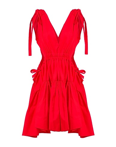 MEIMEIJ Κοντό φόρεμα 100% Βαμβάκι