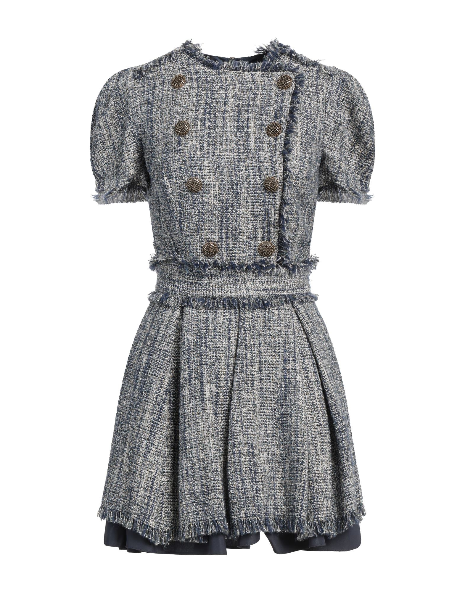 ELISABETTA FRANCHI - Mini dresses