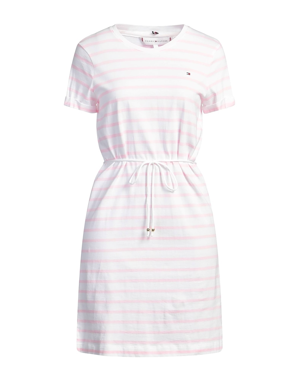 TOMMY HILFIGER - Mini dresses