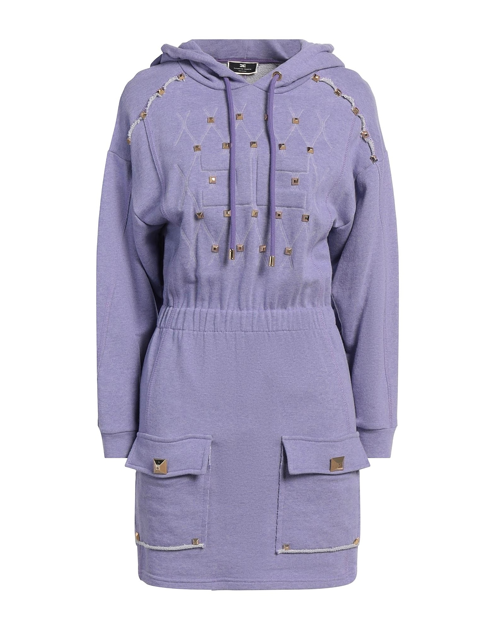 ELISABETTA FRANCHI - Robes courtes