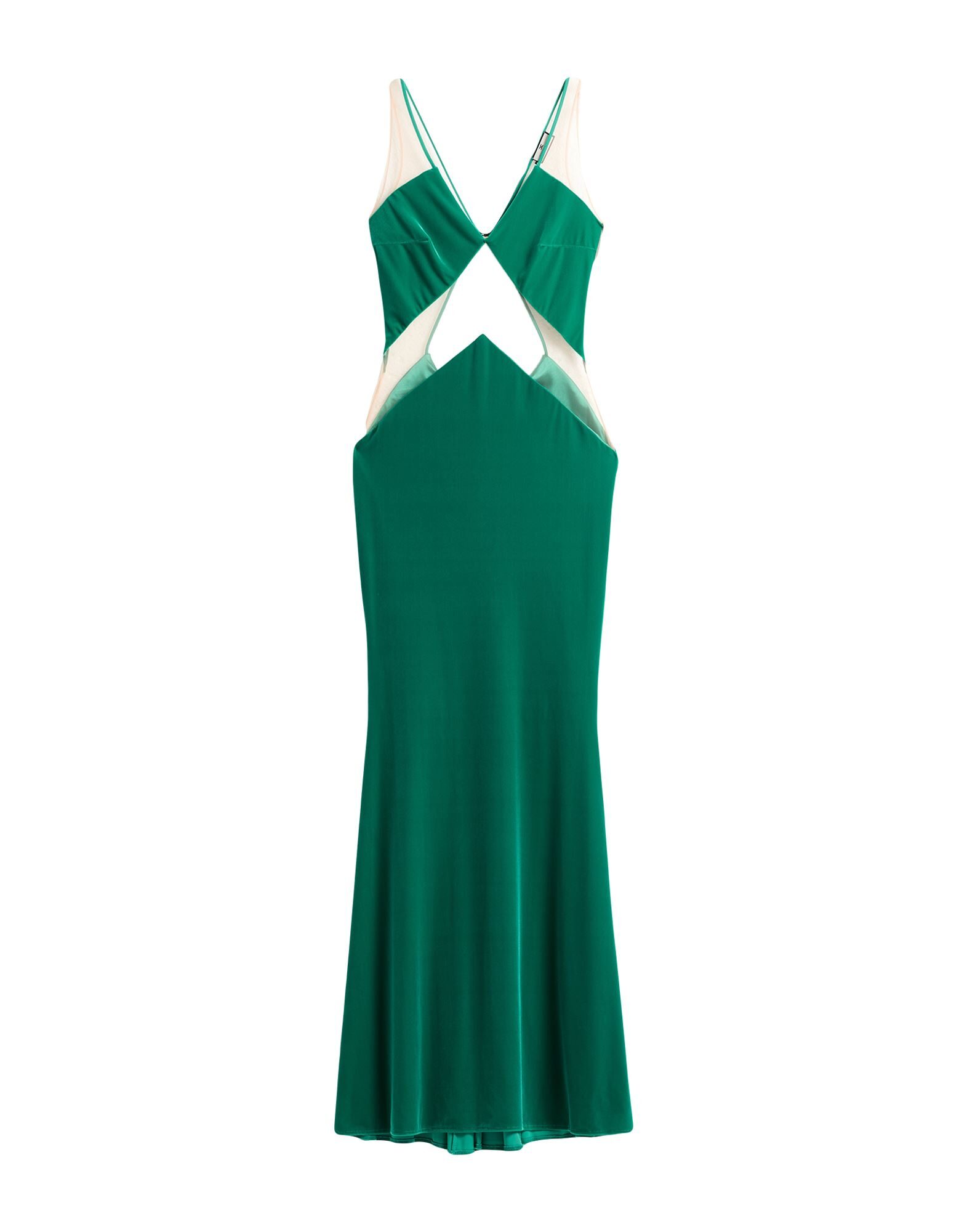 ELISABETTA FRANCHI - Maxi dresses