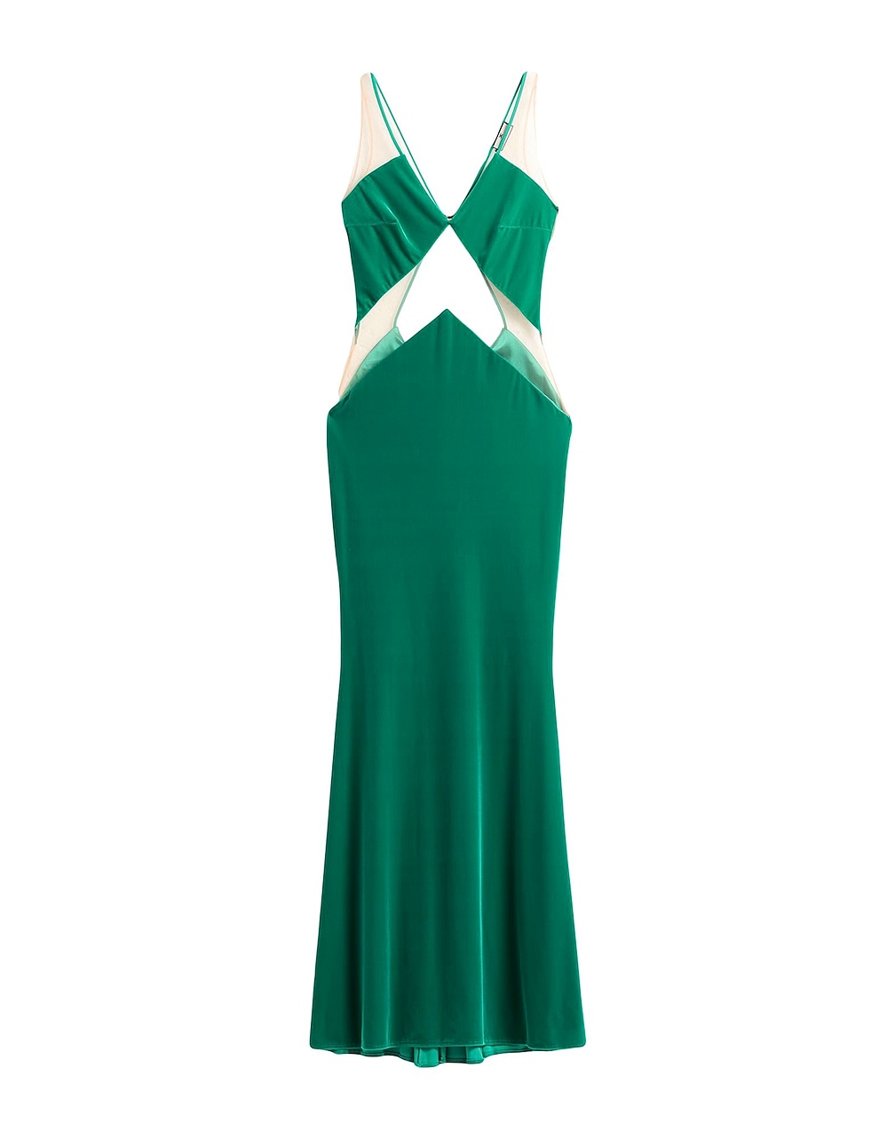 ELISABETTA FRANCHI - Maxi dresses