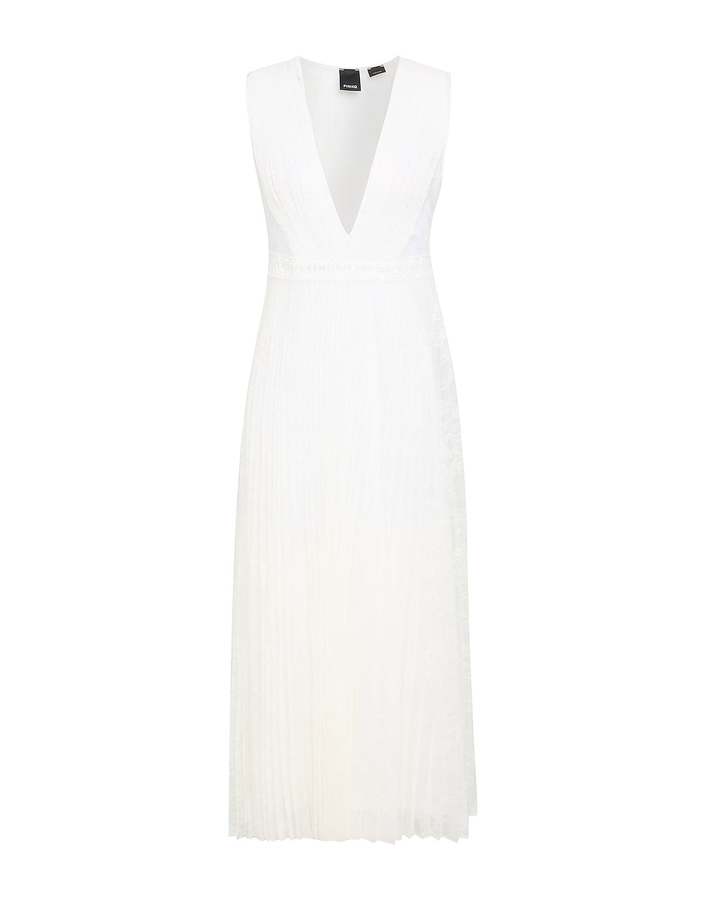 PINKO - Maxi dresses