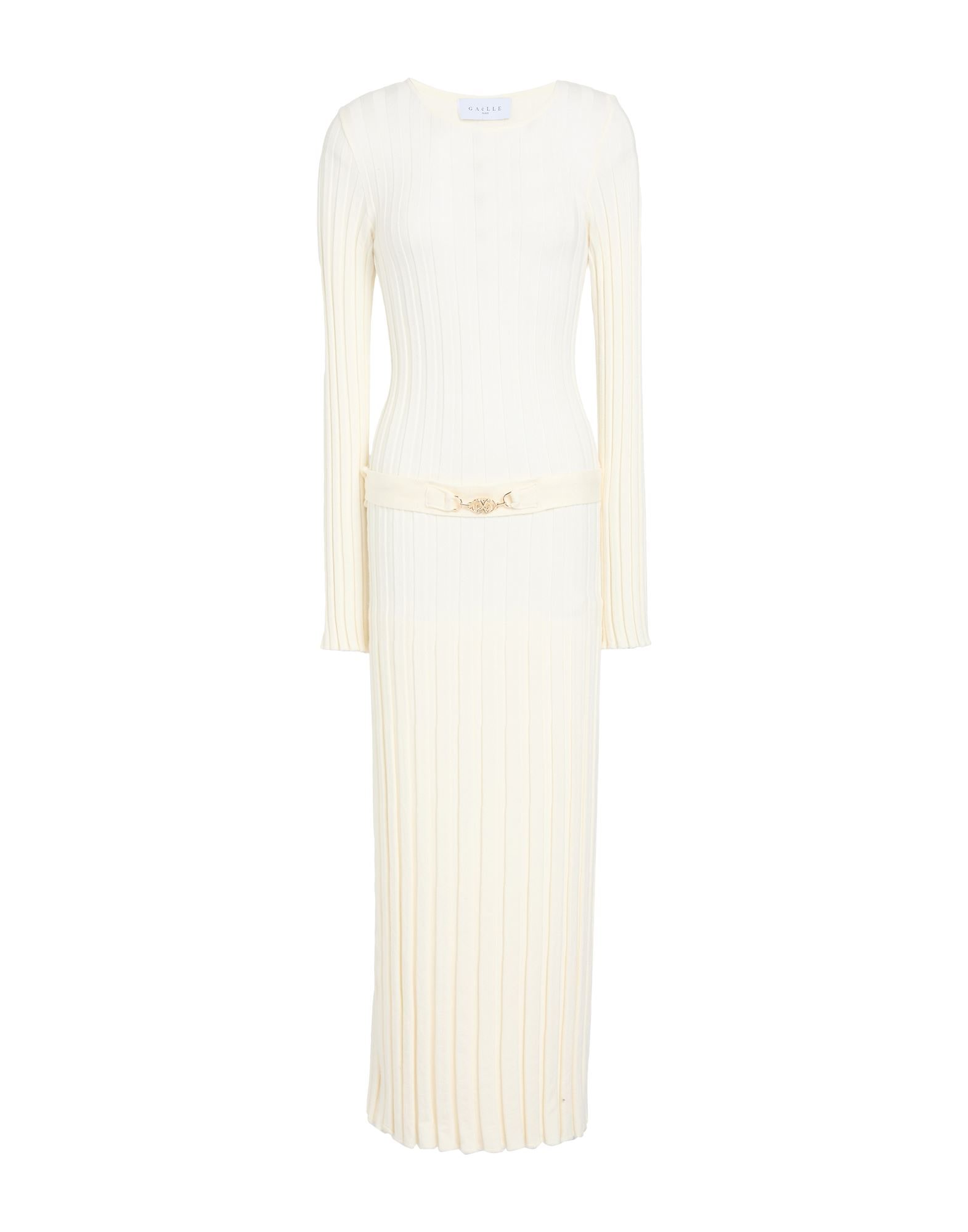 GAëLLE Paris - Midi dresses