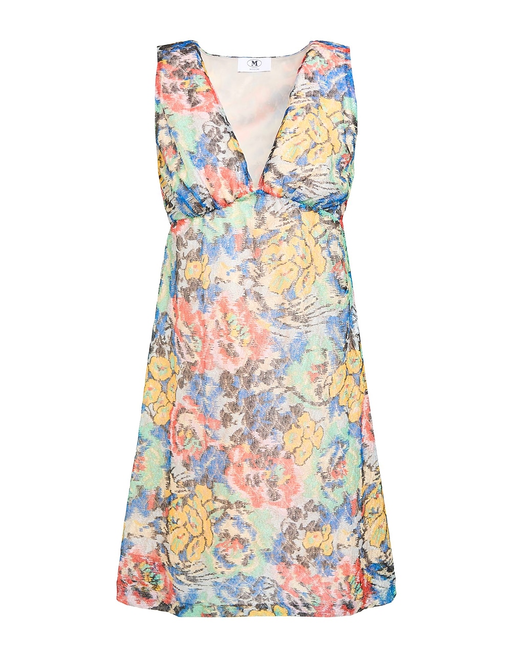 M MISSONI - Mini dresses