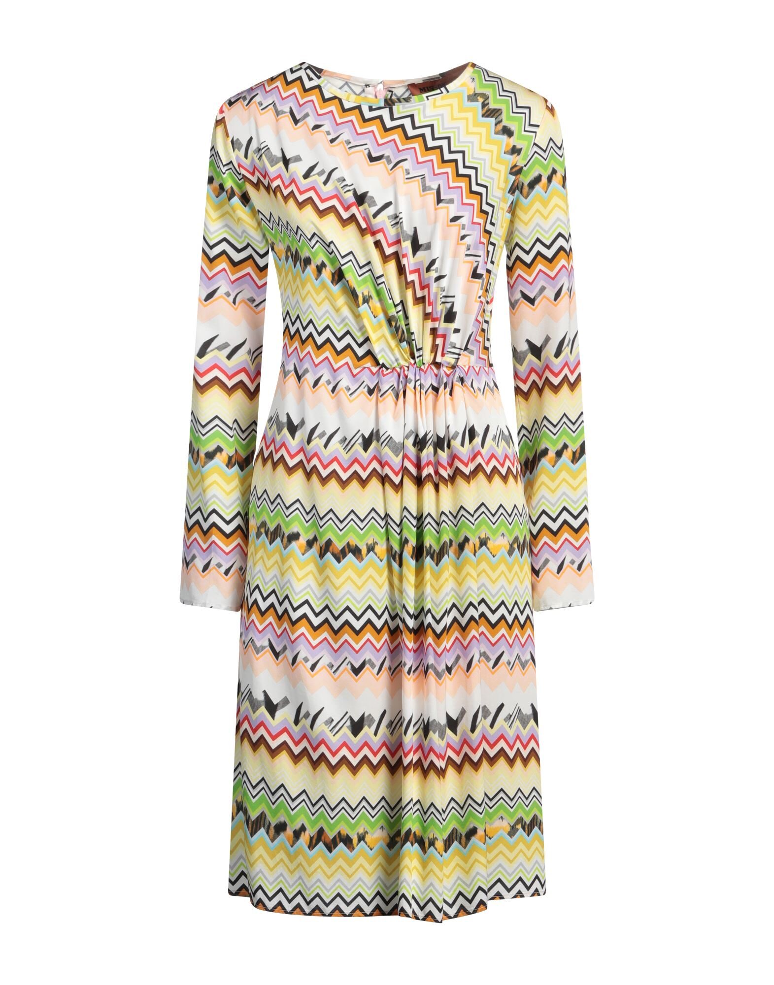 MISSONI - ミディ丈ワンピース