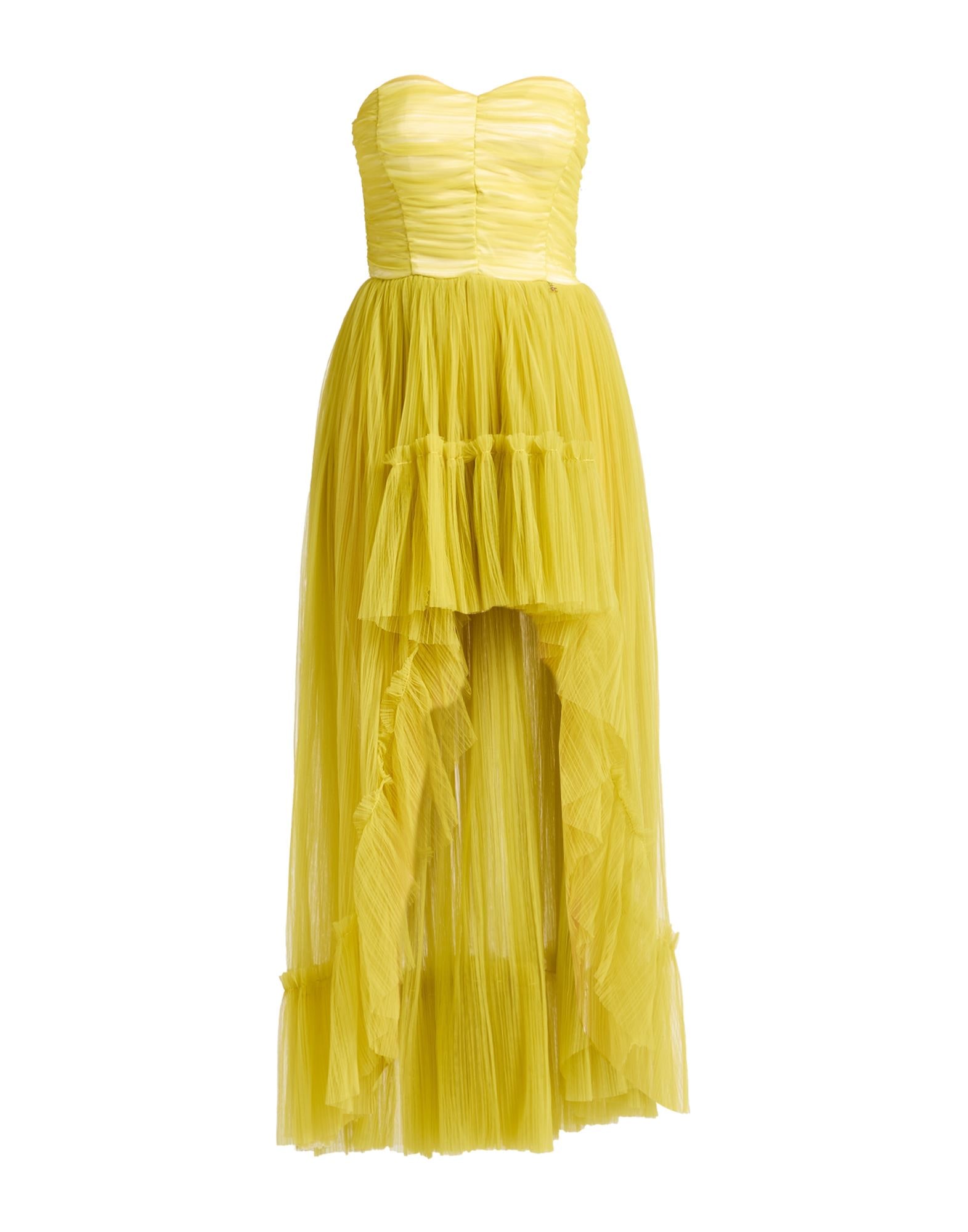 ELISABETTA FRANCHI - Μάξι φορέματα