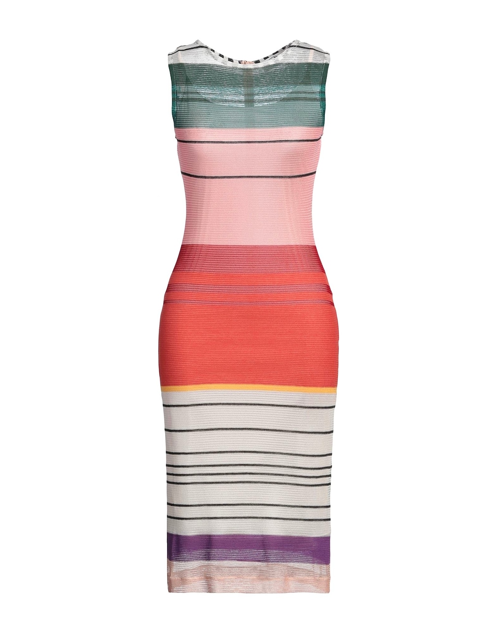 M MISSONI - Midi dresses