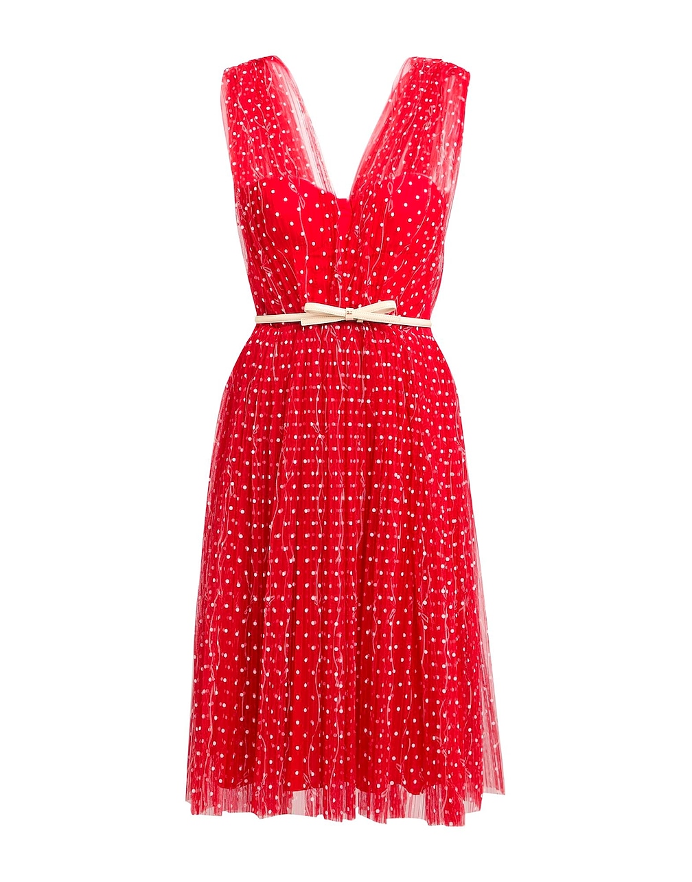 ELISABETTA FRANCHI - Midi dresses