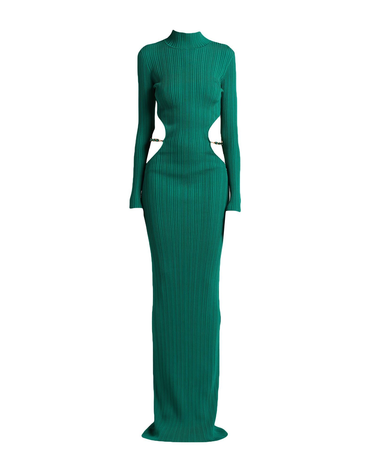 ELISABETTA FRANCHI - Maxi dresses