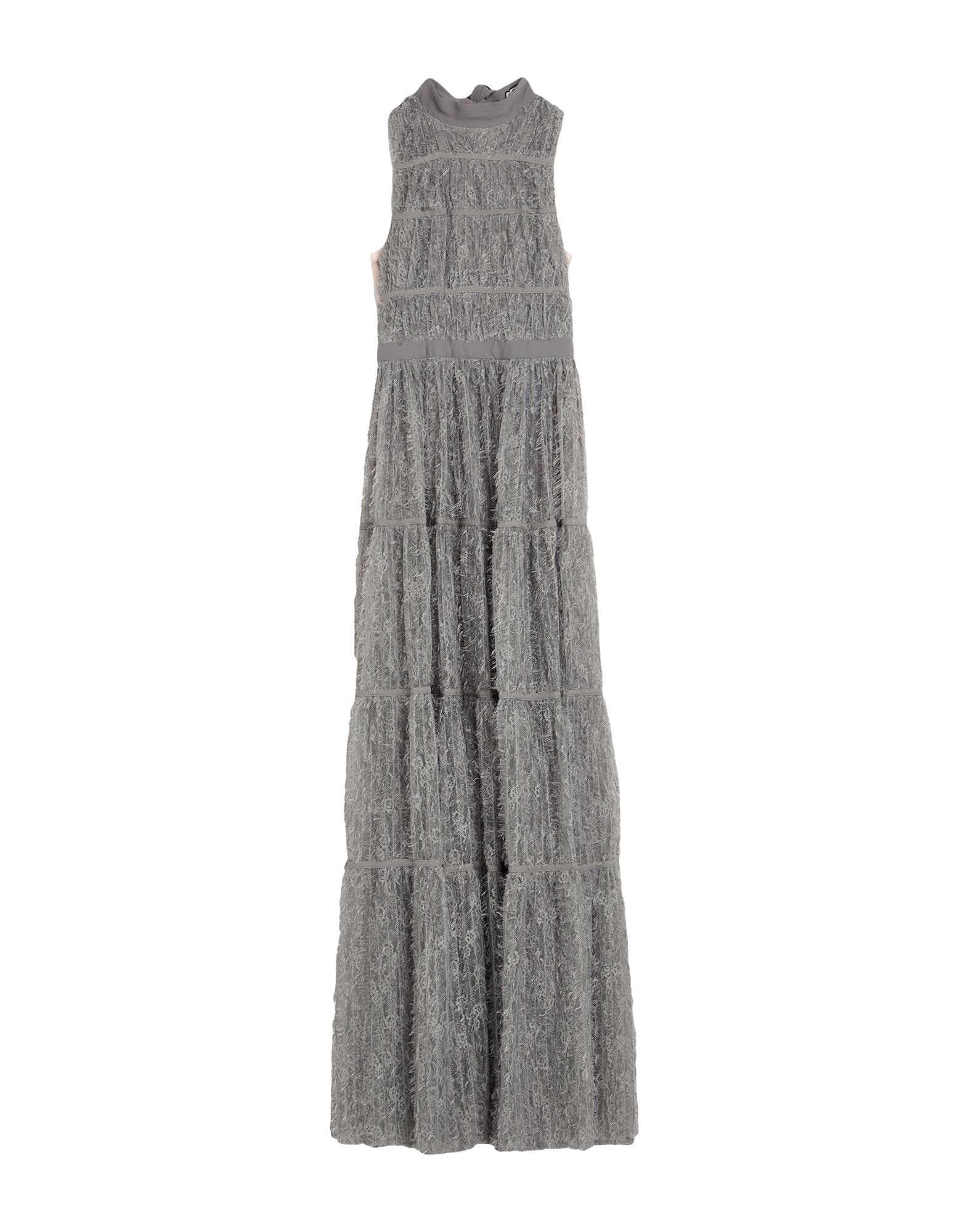 ELISABETTA FRANCHI - Maxi dresses