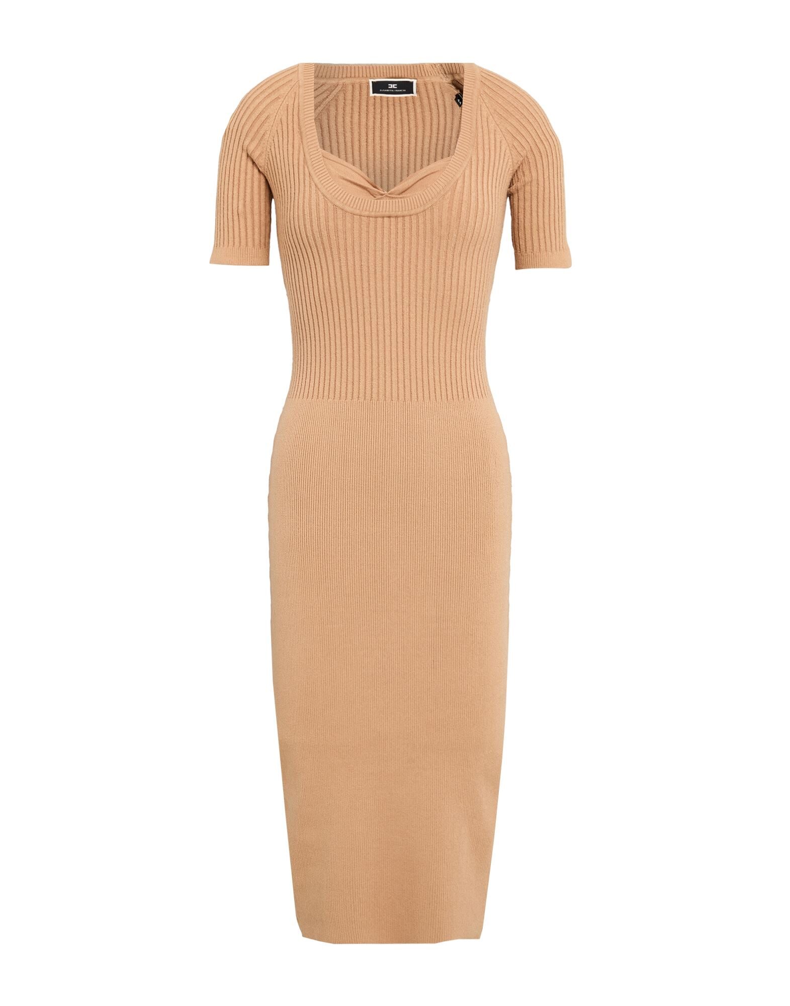 ELISABETTA FRANCHI - Robes midi
