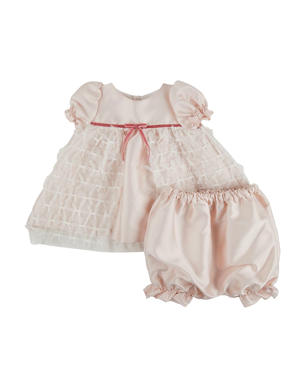 LA STUPENDERIA - Baby dresses