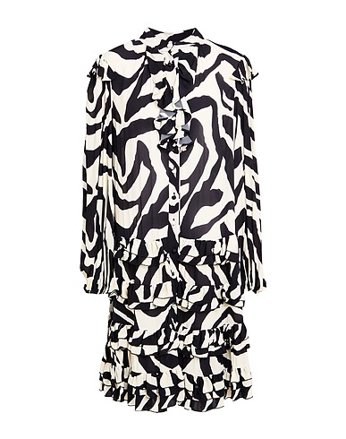 MEIMEIJ Robe chemise 100% Viscose