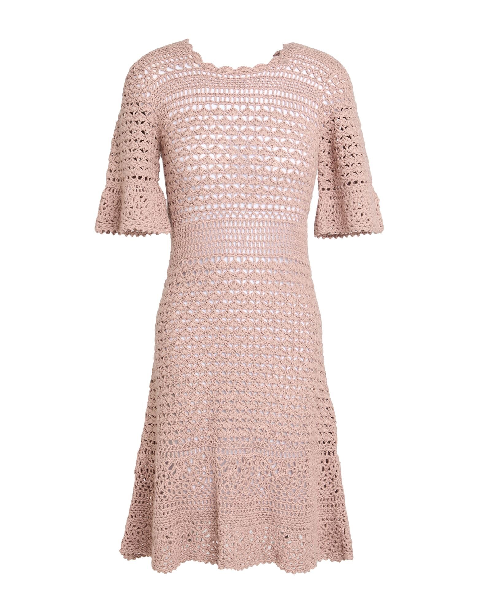 ELISABETTA FRANCHI - Mini dresses