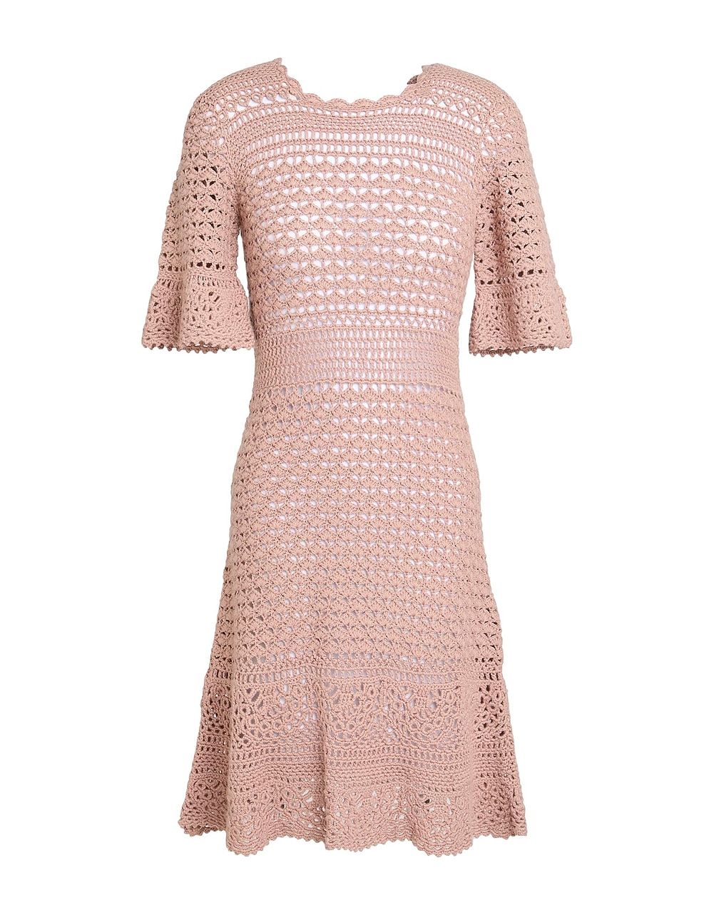 ELISABETTA FRANCHI - Mini dresses