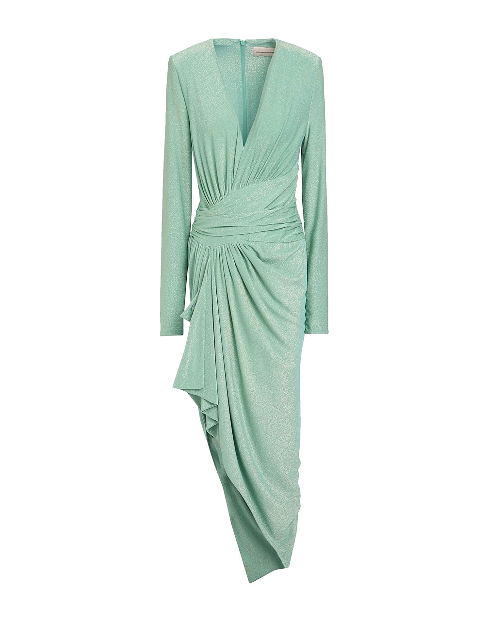 ALEXANDRE VAUTHIER - Maxi dresses