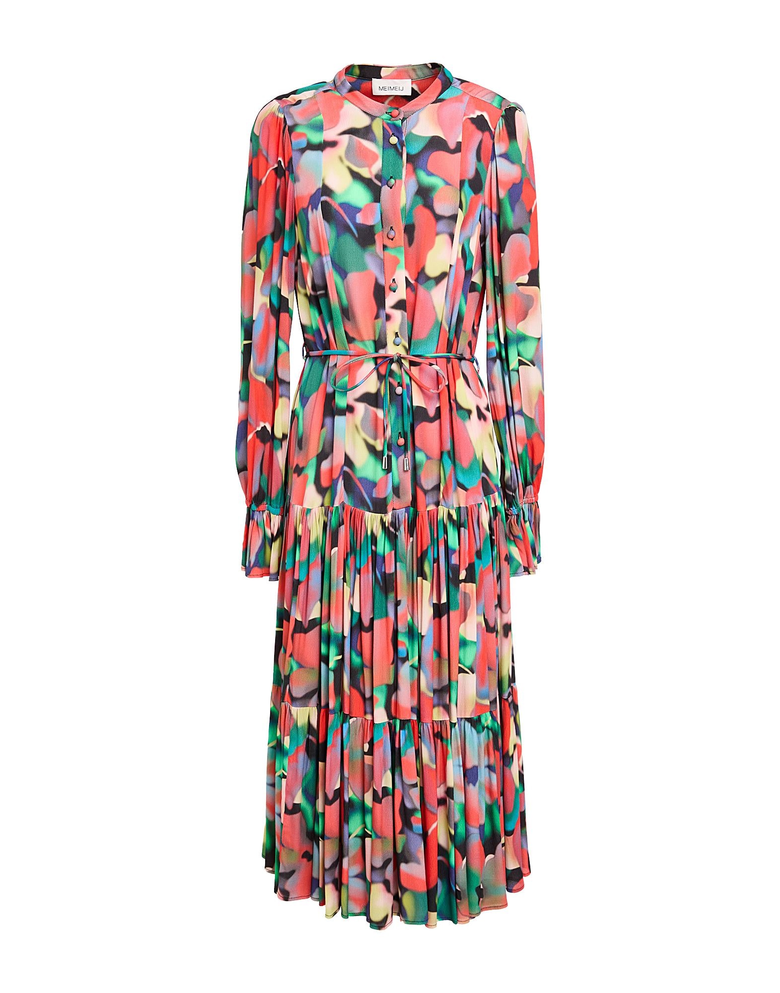 MEIMEIJ - Midi dresses