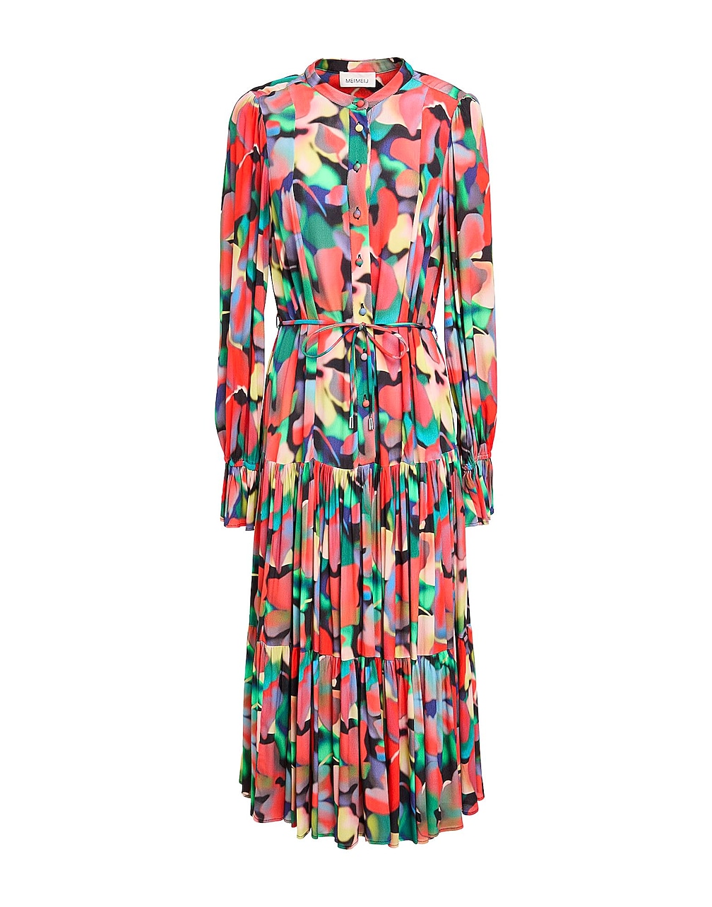 MEIMEIJ - Midi dresses