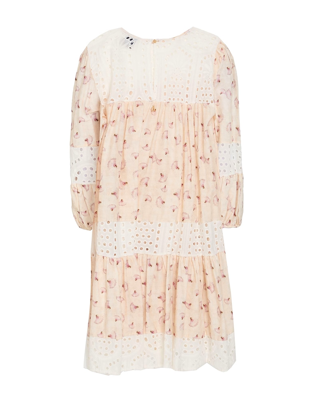 DIXIE - Mini dresses