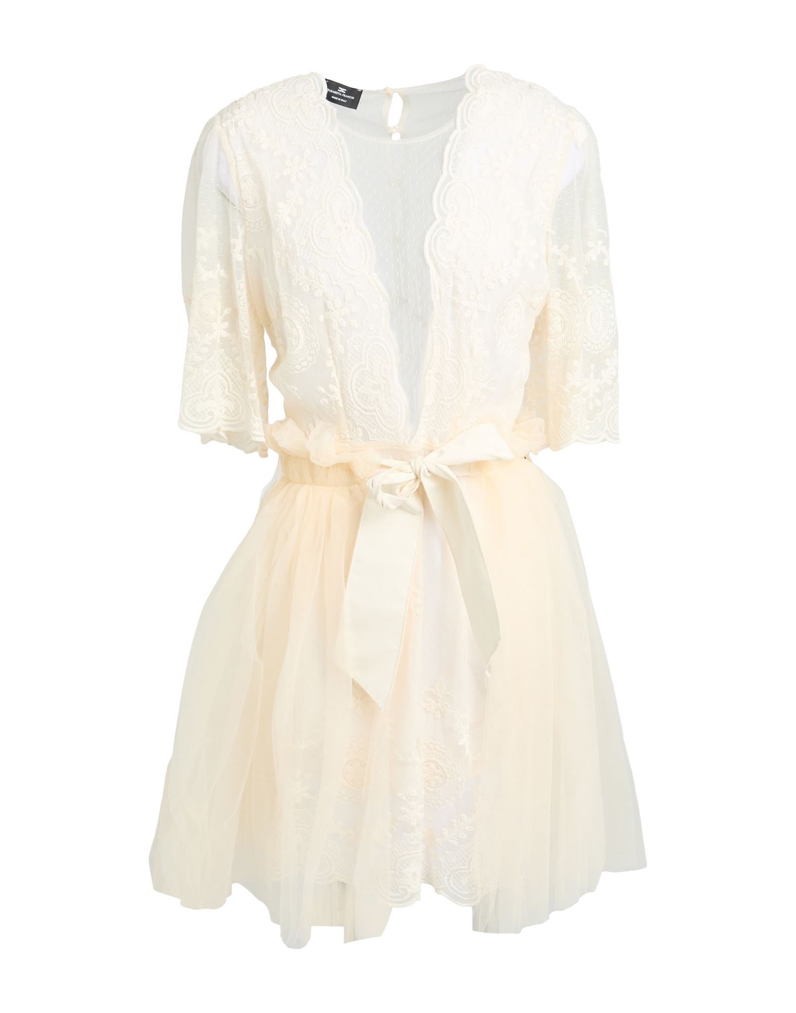 ELISABETTA FRANCHI - Mini-Kleider