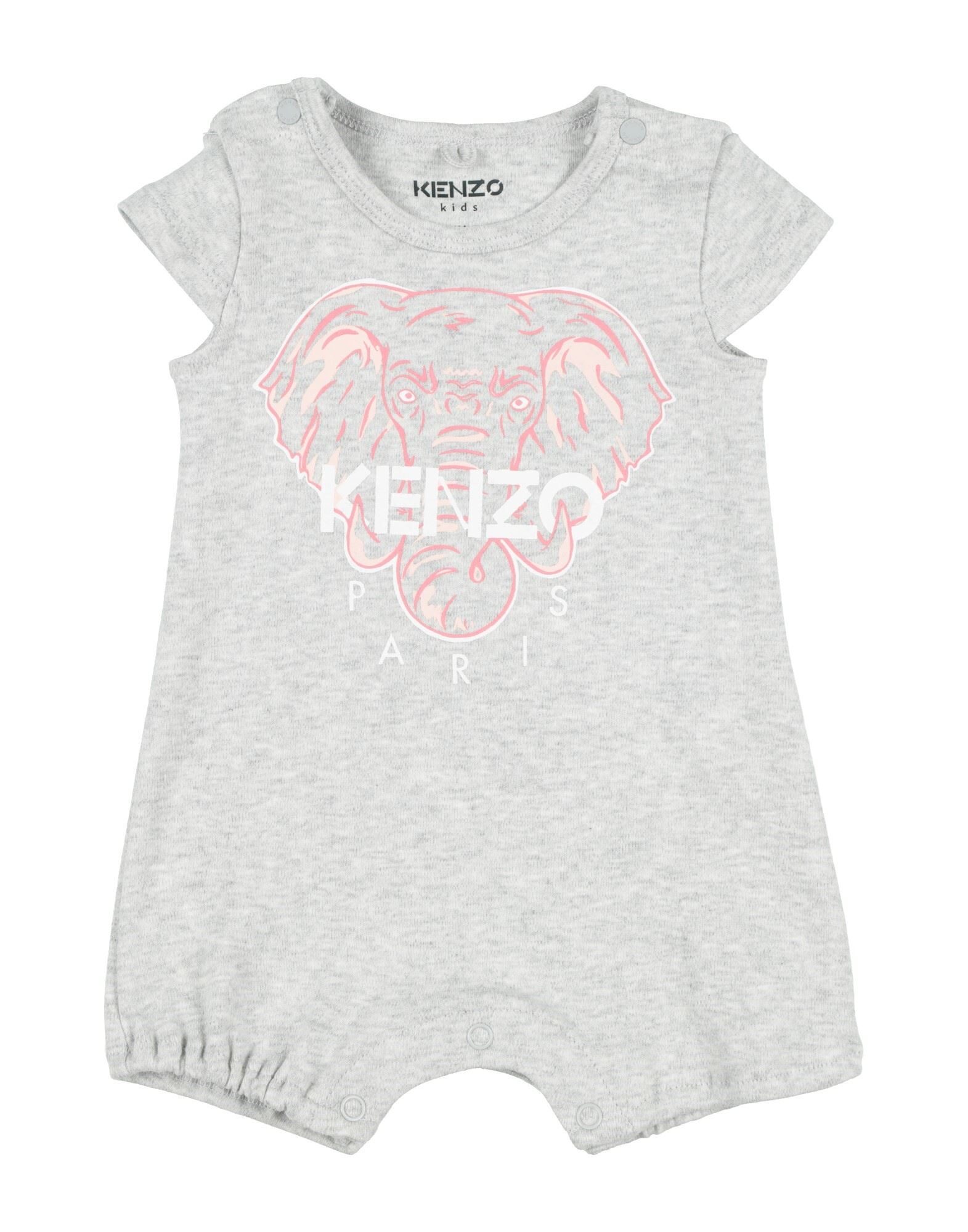 KENZO KIDS - Baby Jumpsuits & Overalls