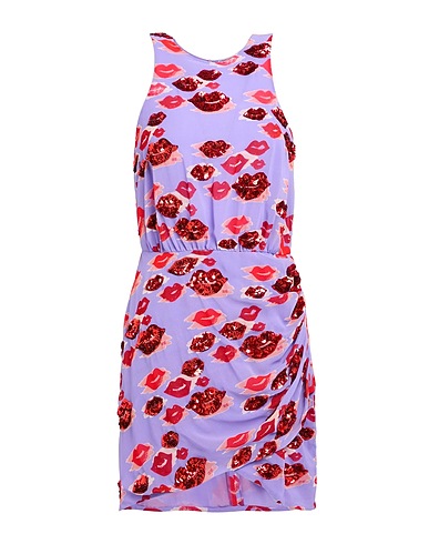 ELISABETTA FRANCHI Short dress 100% Polyester