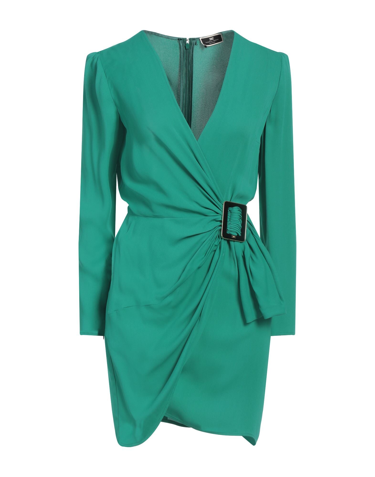 ELISABETTA FRANCHI - Mini dresses